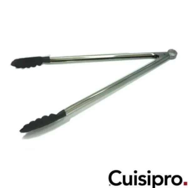 Locking Tongs Non-Stick Nylon 40.6cm/16" - cozylivehome.com | we sell a wide range of comfortable household items* Housewares