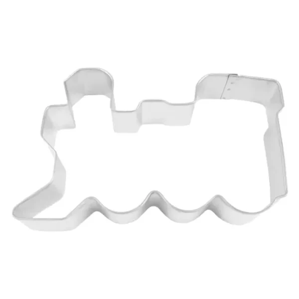 Shop All^1044 LOCOMOTIVE COOKIE CUTTER (5�) - cozylivehome.com | we sell a wide range of comfortable household items