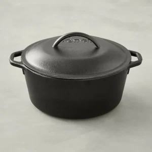 Shop All^Lodge Cast Iron Dutch Oven - cozylivehome.com | we sell a wide range of comfortable household items