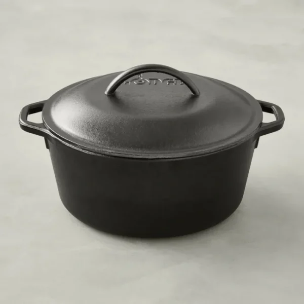 Shop All^Lodge Cast Iron Dutch Oven - cozylivehome.com | we sell a wide range of comfortable household items