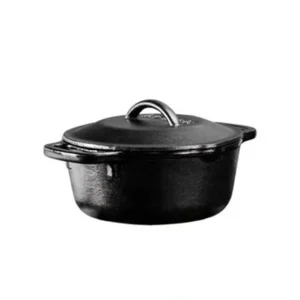 Shop All^LODGE CAST IRON DUTCH OVEN 2 QT - cozylivehome.com | we sell a wide range of comfortable household items
