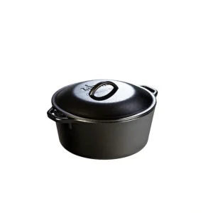 Shop All^LODGE CAST IRON DUTCH OVEN 5 QT - cozylivehome.com | we sell a wide range of comfortable household items