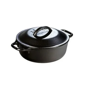 Shop All^LODGE CAST IRON DUTCH OVEN 1 QT - cozylivehome.com | we sell a wide range of comfortable household items