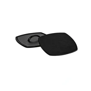 Shop All^LODGE CAST IRON FLAT GRILL PRESS 8.25" - cozylivehome.com | we sell a wide range of comfortable household items