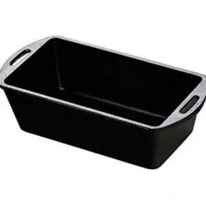 Shop All^Lodge Cast Iron Loaf Pan - cozylivehome.com | we sell a wide range of comfortable household items