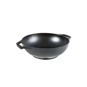 Shop All^LODGE CAST IRON MINI WOK 9" - cozylivehome.com | we sell a wide range of comfortable household items
