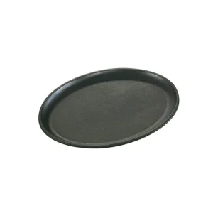 Shop All^LODGE CAST IRON OVAL SERVING GRIDDLE 13.25 X 10" - cozylivehome.com | we sell a wide range of comfortable household items