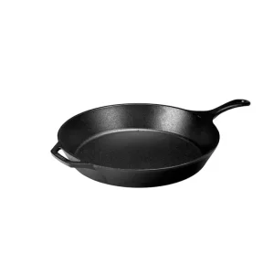 Shop All^LODGE CAST IRON SKILLET 15" - cozylivehome.com | we sell a wide range of comfortable household items