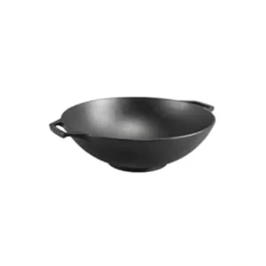 Shop All^LODGE CAST IRON WOK 14" - cozylivehome.com | we sell a wide range of comfortable household items