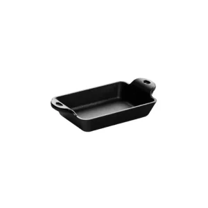 Shop All^LODGE HEAT-TREATED RECTANGULAR CAST IRON MINI SERVER 10 OZ - cozylivehome.com | we sell a wide range of comfortable household items