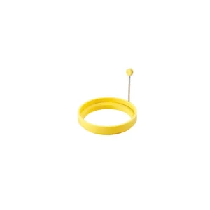 Shop All^LODGE SILICONE EGG RING 4" - cozylivehome.com | we sell a wide range of comfortable household items