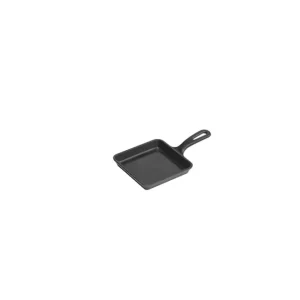 Shop All^LODGE SQUARE CAST IRON SKILLET 5.5" - cozylivehome.com | we sell a wide range of comfortable household items