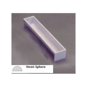 Shop All^Log Mold Medium Round 19" L. X 2" W. -Small Hemisphere - cozylivehome.com | we sell a wide range of comfortable household items