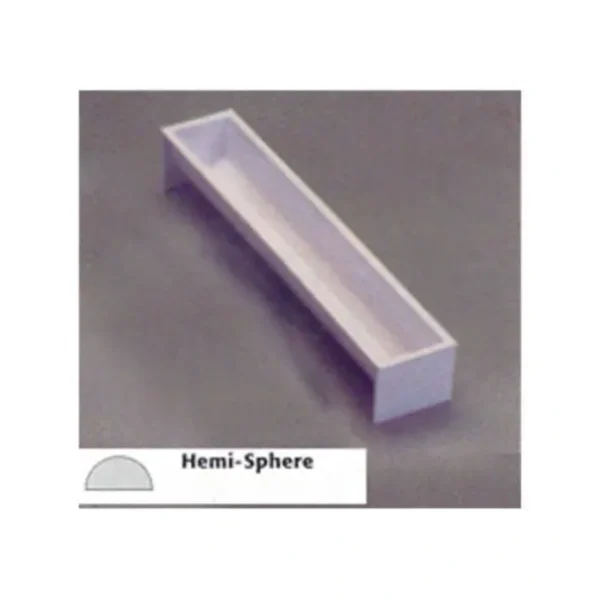 Shop All^Log Mold Medium Round 19" L. X 2" W. -Small Hemisphere - cozylivehome.com | we sell a wide range of comfortable household items