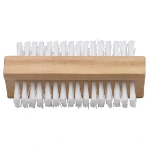 Shop All^Lola Nail Cleaning Brush, Wood Handle - cozylivehome.com | we sell a wide range of comfortable household items