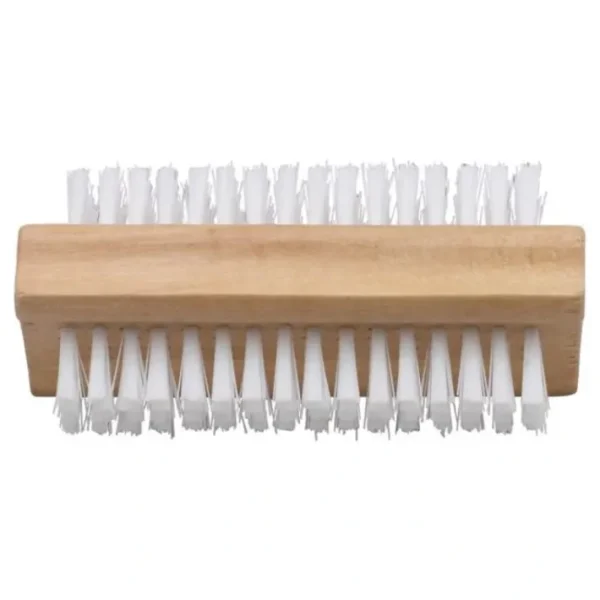 Shop All^Lola Nail Cleaning Brush, Wood Handle - cozylivehome.com | we sell a wide range of comfortable household items