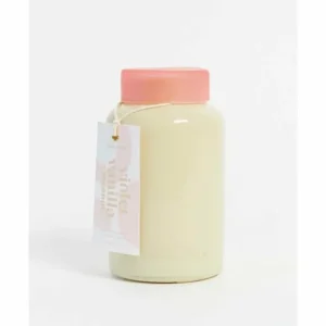Shop All^Lolli Candle, Violet Vanilla + Coconut - cozylivehome.com | we sell a wide range of comfortable household items