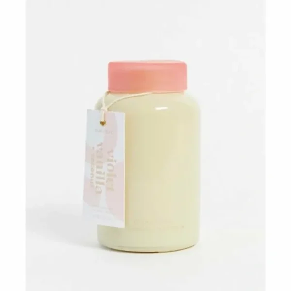 Shop All^Lolli Candle, Violet Vanilla + Coconut - cozylivehome.com | we sell a wide range of comfortable household items