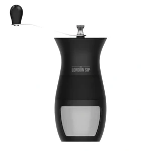 Shop All^London Sip Black Manual Coffee Grinder - cozylivehome.com | we sell a wide range of comfortable household items