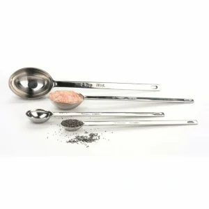 Shop All^Long Handle Measuring Spoons - cozylivehome.com | we sell a wide range of comfortable household items