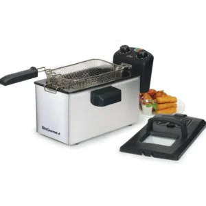 Shop All^3.5 LTR DEEP FRYER - cozylivehome.com | we sell a wide range of comfortable household items