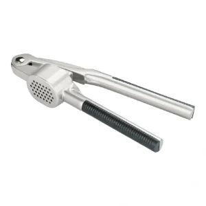 Luciano Garlic Press - cozylivehome.com | we sell a wide range of comfortable household items* Housewares