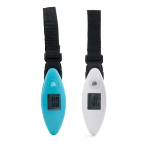 LUGGAGE SCALE DIGITAL BLUE/WHITE - cozylivehome.com | we sell a wide range of comfortable household items* Housewares