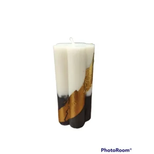 Shop All^Luminare Ombre Black & White Daisy - cozylivehome.com | we sell a wide range of comfortable household items