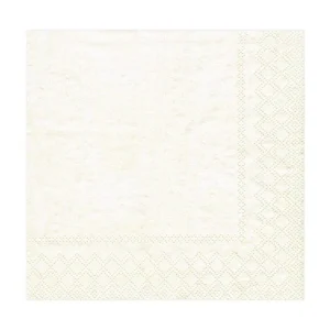 Shop All^LUNCHEON NAPKIN MOIRE IVORY - cozylivehome.com | we sell a wide range of comfortable household items