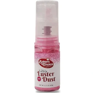 Luster Dust Pink - cozylivehome.com | we sell a wide range of comfortable household items* Foods
