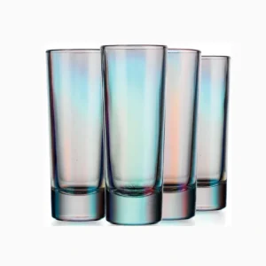 27643 LUSTRA SHOOTERS S/4 2oz - cozylivehome.com | we sell a wide range of comfortable household items* Giftware