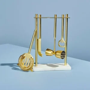 Shop All^Luxe Hanging Bar Tool Set - cozylivehome.com | we sell a wide range of comfortable household items