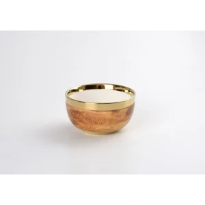 MAD4001G Snack Bowl - cozylivehome.com | we sell a wide range of comfortable household items* Giftware