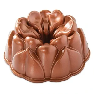MAGNOLIA BUNDT PAN - cozylivehome.com | we sell a wide range of comfortable household items* Shop All