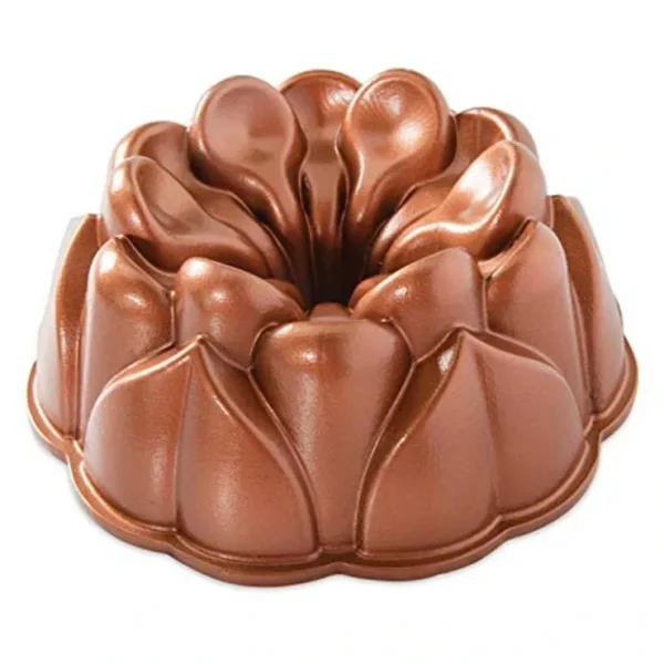 MAGNOLIA BUNDT PAN - cozylivehome.com | we sell a wide range of comfortable household items* Shop All