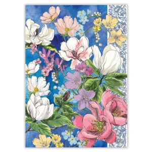 MAGNOLIA KITCHEN TOWEL - cozylivehome.com | we sell a wide range of comfortable household items* Shop All