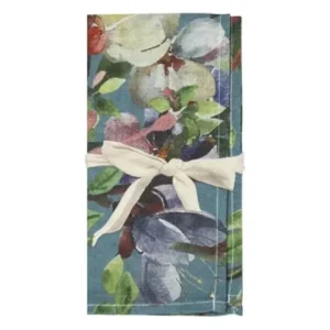 Magnolia Napkins Set/4 - cozylivehome.com | we sell a wide range of comfortable household items* Shop All