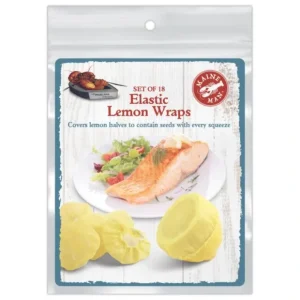 MAINE MAN ELASTIC LEMON LIME CITRUS COVERS - cozylivehome.com | we sell a wide range of comfortable household items* Shop All