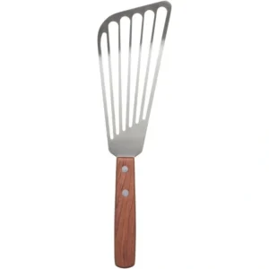 Maine Man Fish Spatula with Slotted Angled Blade - cozylivehome.com | we sell a wide range of comfortable household items* Shop All