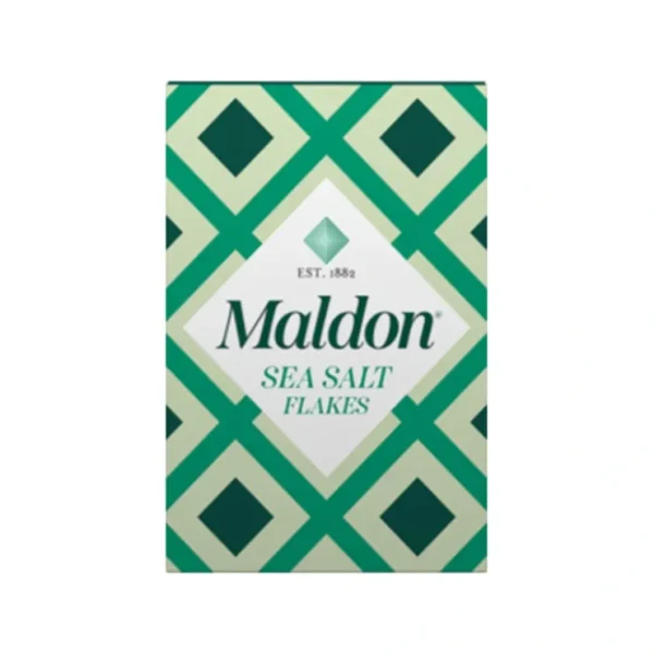 MALDON SEA SALT FLAKES 8.5 OZ - cozylivehome.com | we sell a wide range of comfortable household items* Shop All