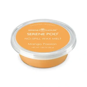 MANGO PASSION 30G SERENE - cozylivehome.com | we sell a wide range of comfortable household items* Shop All