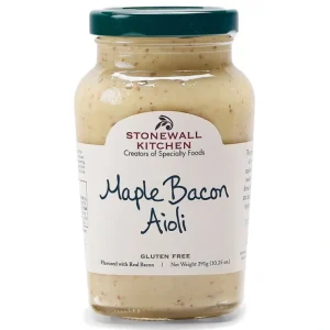 MAPLE BACON AIOLI - cozylivehome.com | we sell a wide range of comfortable household items* Shop All