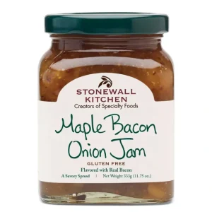 MAPLE BACON ONION JAM - cozylivehome.com | we sell a wide range of comfortable household items* Shop All