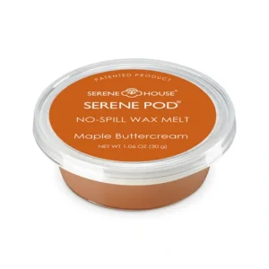 MAPLE BUTTERCREAM 30G - cozylivehome.com | we sell a wide range of comfortable household items* Shop All