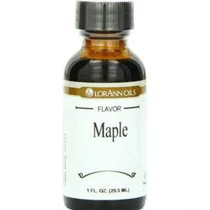 MAPLE FLAVOR 1 OZ - cozylivehome.com | we sell a wide range of comfortable household items* Shop All