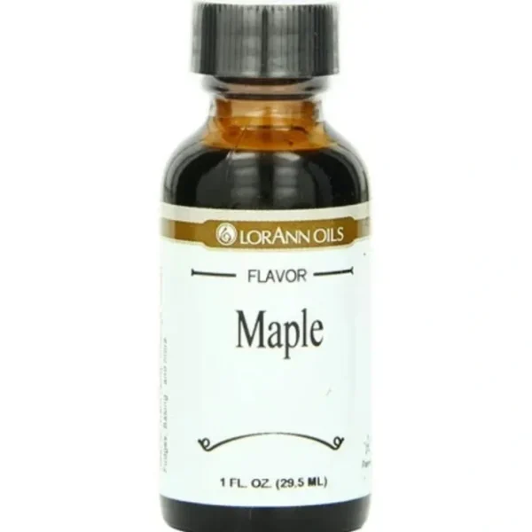 MAPLE FLAVOR 1 OZ - cozylivehome.com | we sell a wide range of comfortable household items* Shop All