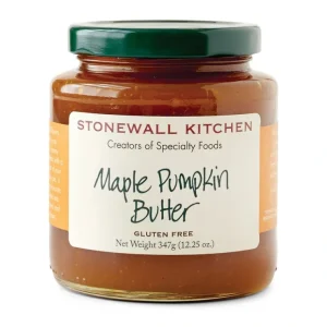 MAPLE PUMPKIN BUTTER CANDLE 12.25 OZ - cozylivehome.com | we sell a wide range of comfortable household items* Shop All