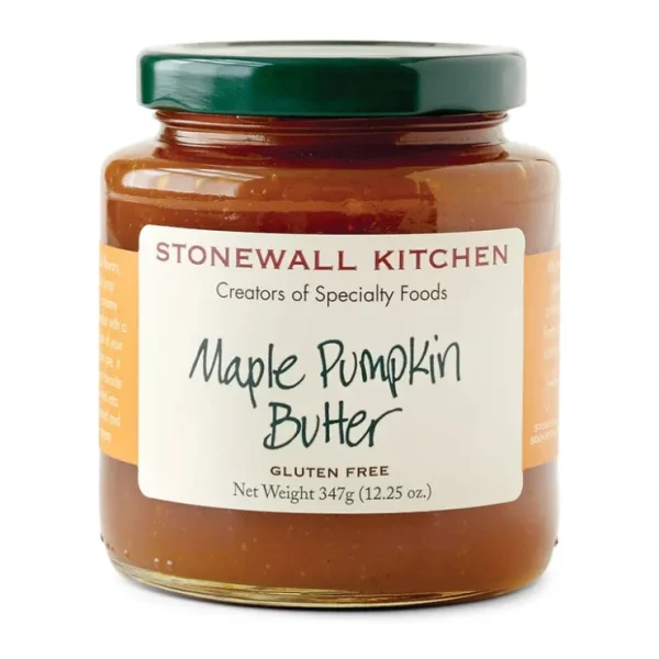 MAPLE PUMPKIN BUTTER CANDLE 12.25 OZ - cozylivehome.com | we sell a wide range of comfortable household items* Shop All