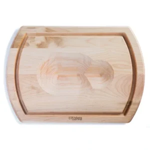 Maple Reversible Carving Board- 20"x14" - cozylivehome.com | we sell a wide range of comfortable household items* Shop All