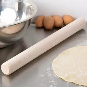 Maple Rolling Pin 19" - cozylivehome.com | we sell a wide range of comfortable household items* Shop All